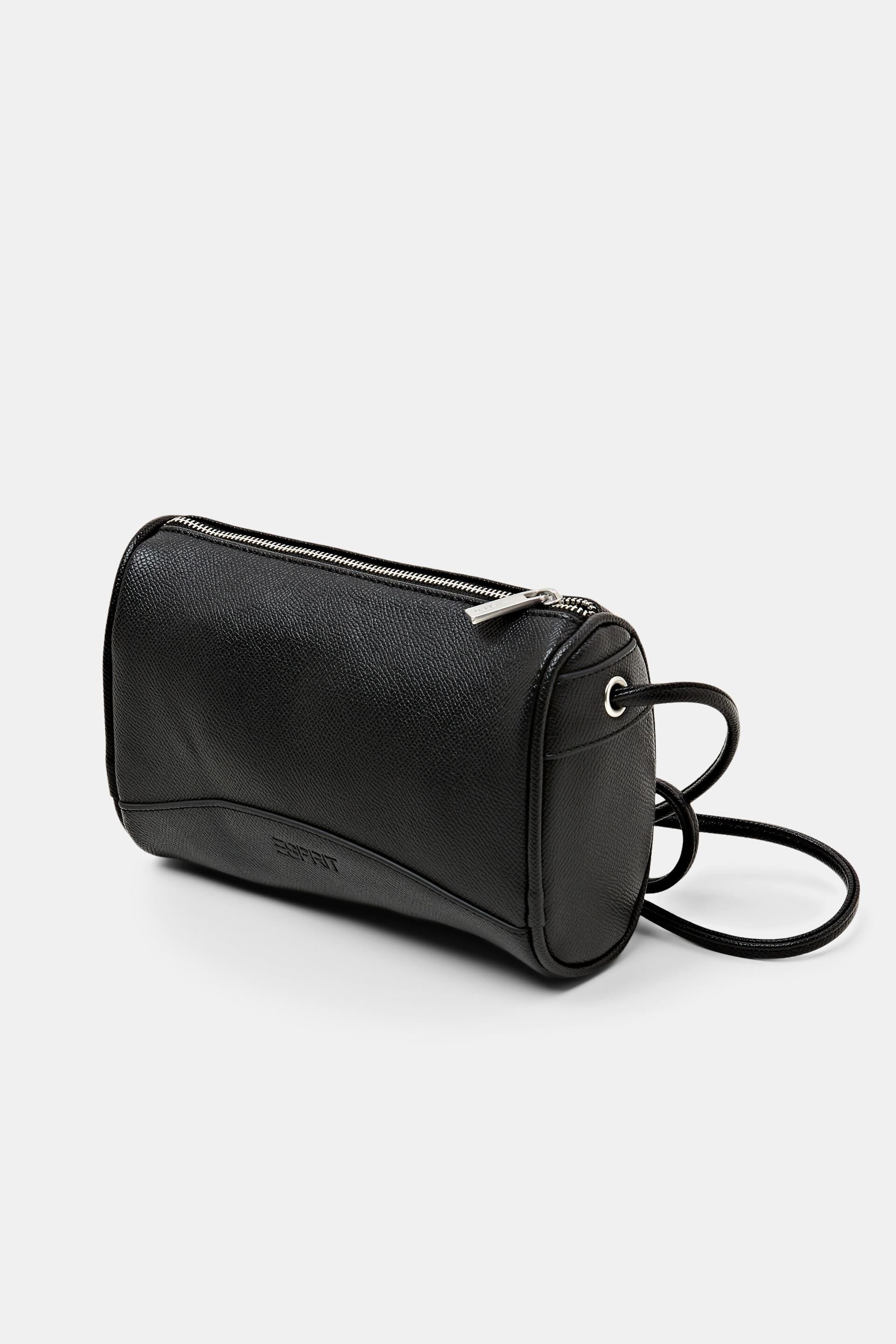 Sac bandoulière arrondi