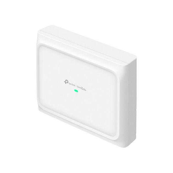 TP-Link BE9300 Omada EAP772 Tri-Band WiFi 7 Ponto de Acesso - EAP772-OUTDOOR