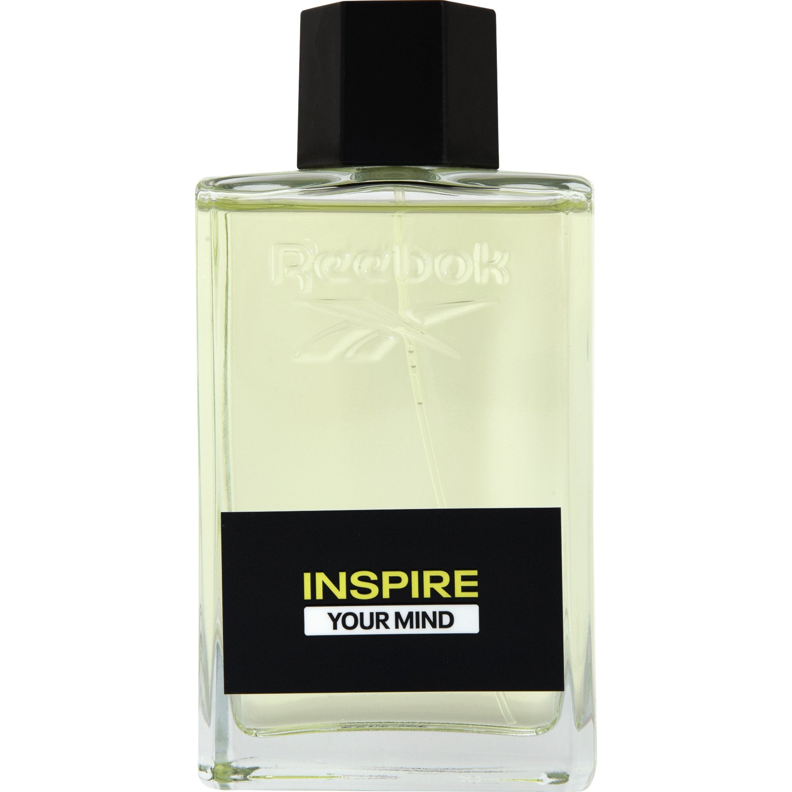 Reebok Inspire your Mind Homme Eau de Toilette Duftset, 2-teilig