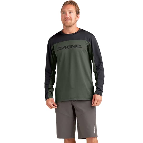Maillot VTT DAKINE SYNCLINE L/S JERSEY