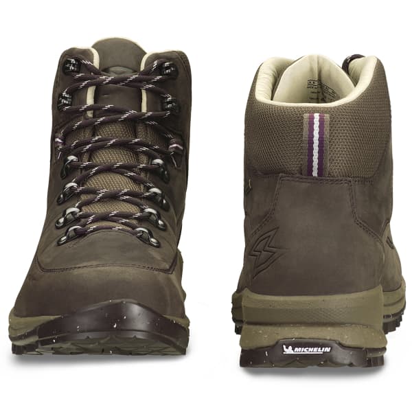 Chaussure de randonnée mid GARMONT CHRONO GORE-TEX