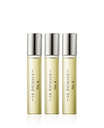 Lengling In Between - No 4 Travel Refill Set 3x8ml