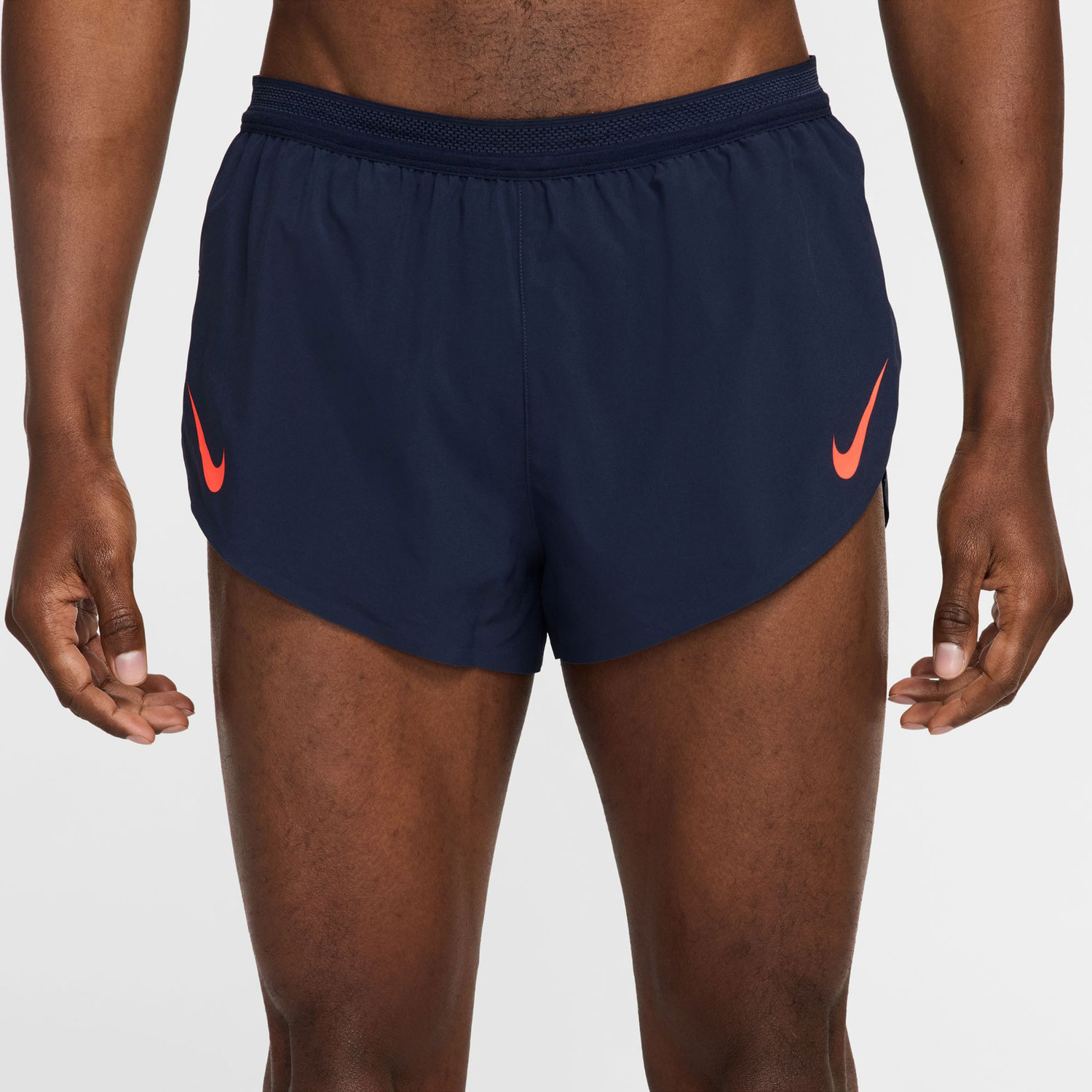 Nike Dri-FIT AeroSwift 2'' Short Heren