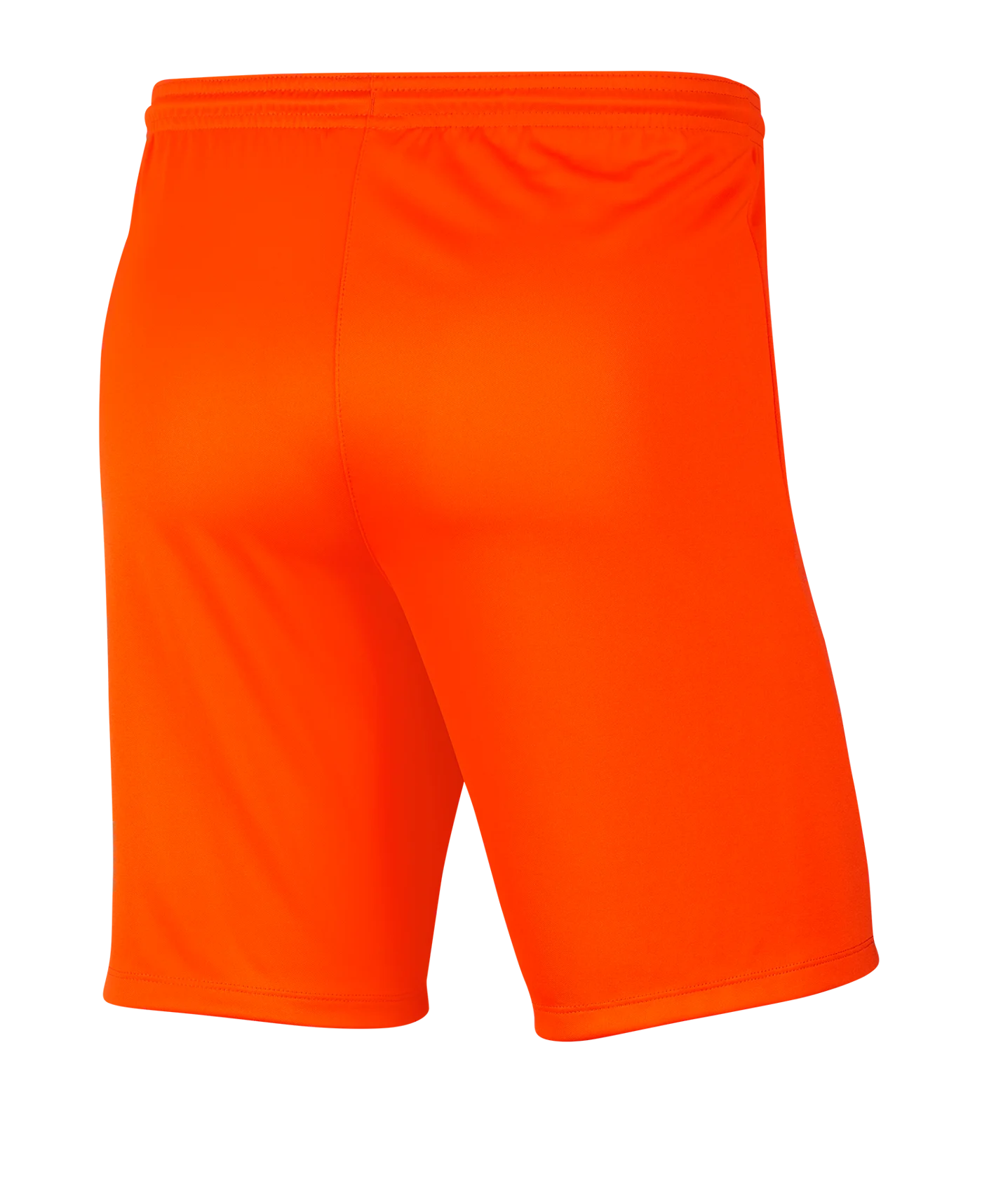 Nike Park III Short Orange F819