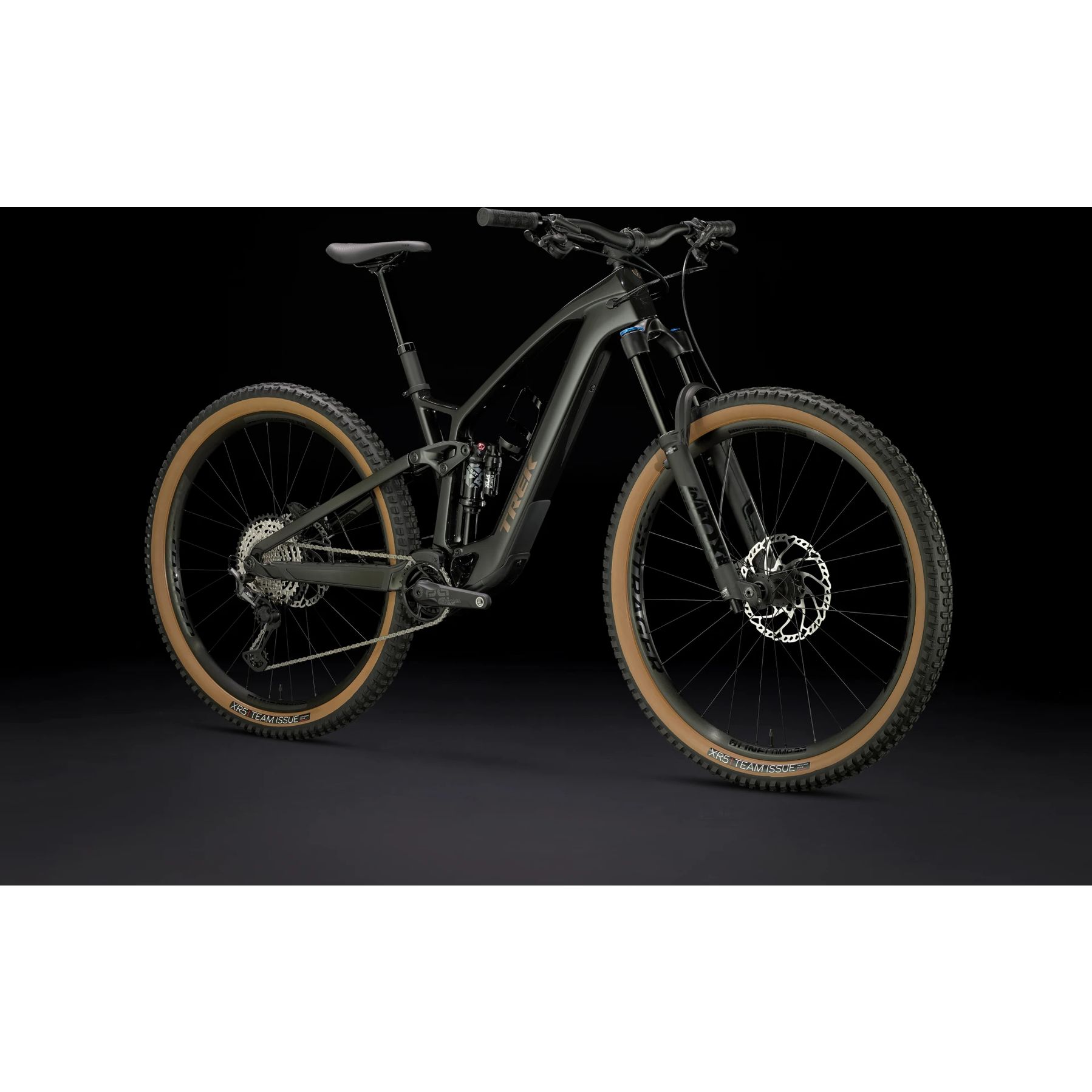 Trek Fuel EXe 9.7 2025