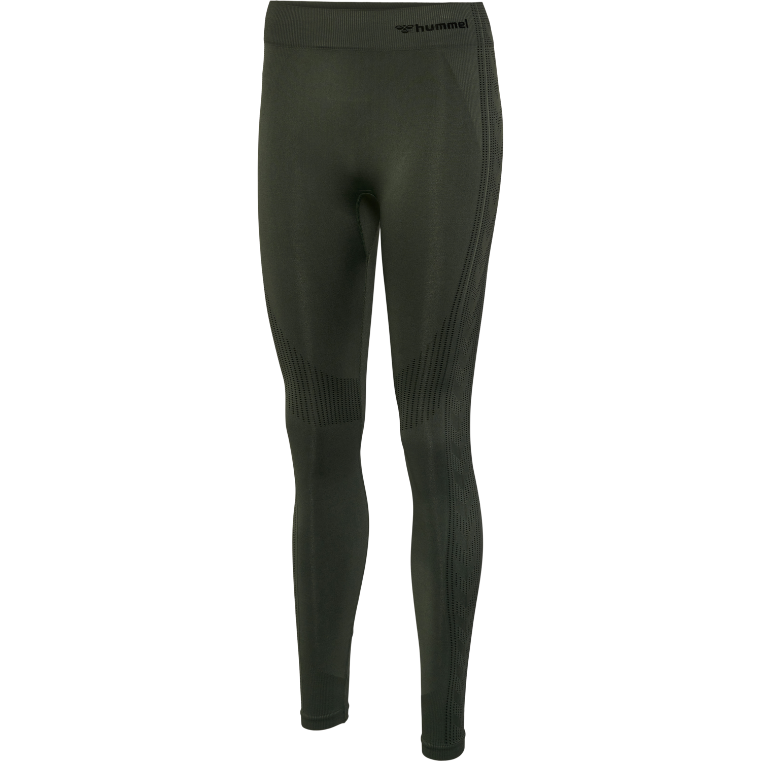hmlMT SHAPING SEAMLESS MW TIGHTS