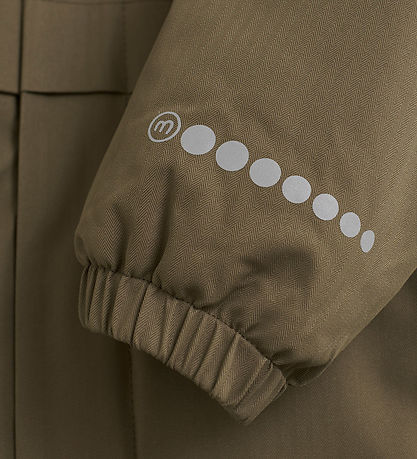 Minymo Winterjacke - Kantine