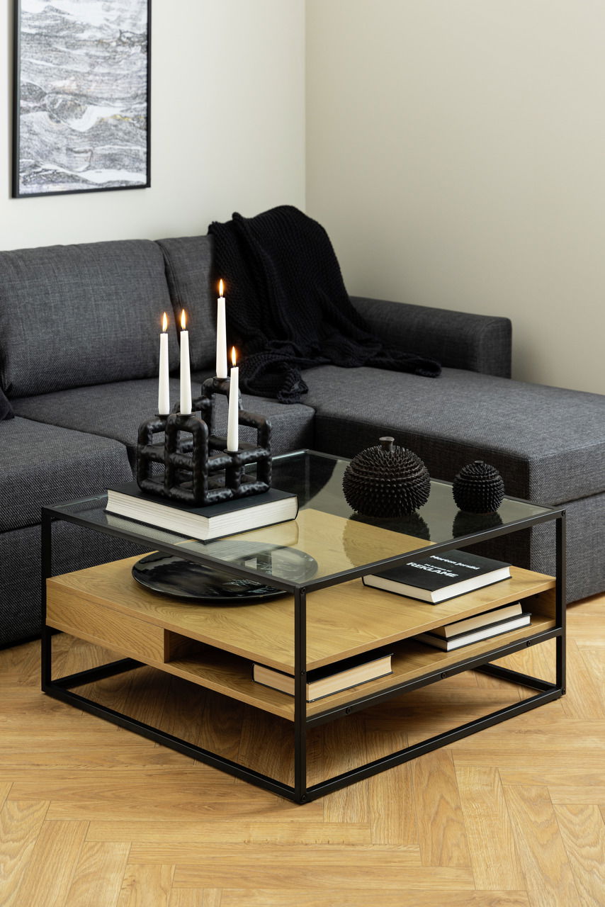 Livetastic Couchtisch RANDOLF