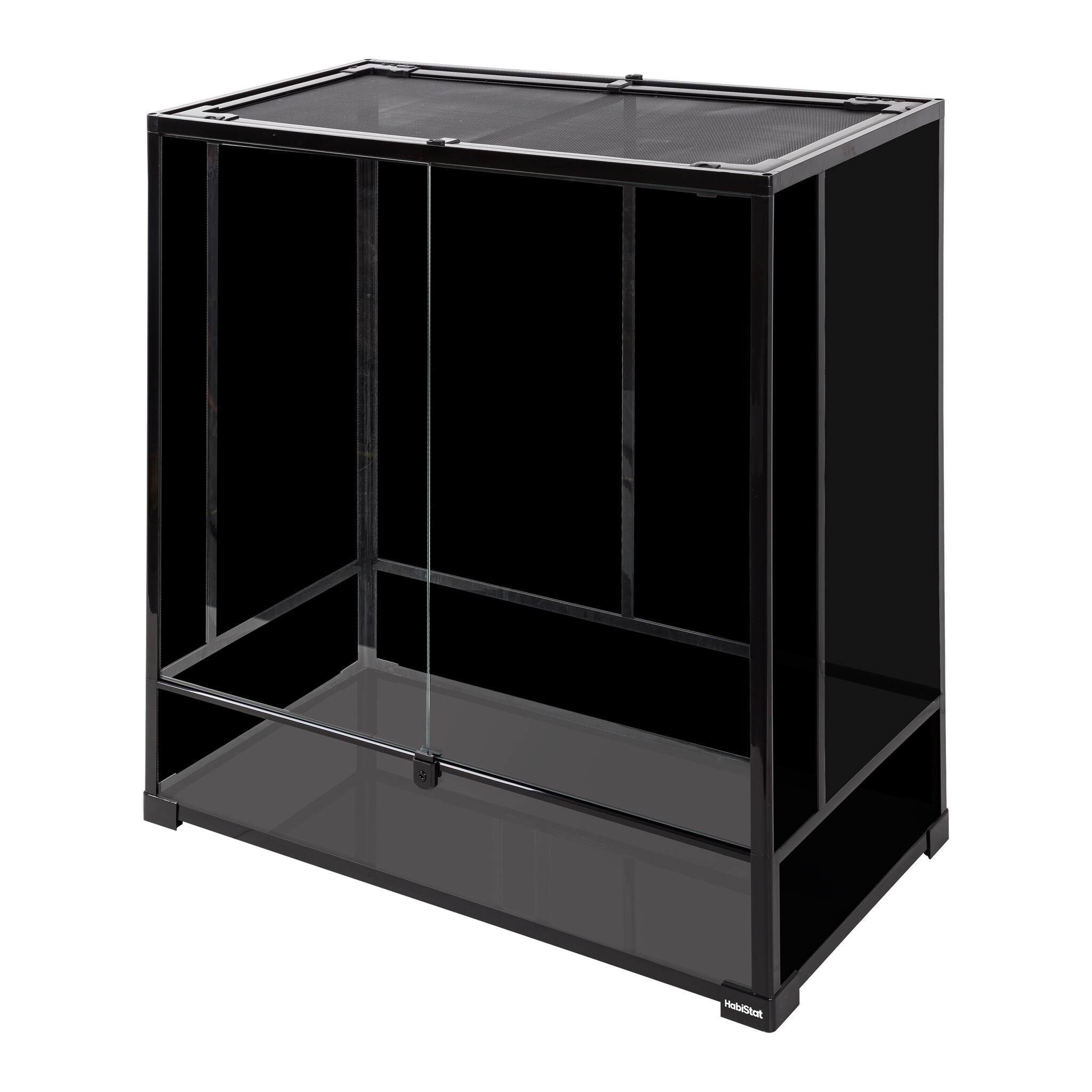 Habistat Glazen Terrarium 91x45x90cm Flat-Packed