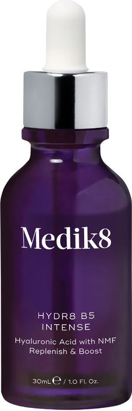 Medik8 - Hydr8 B5 Intense - Vochtinbrengende Gezichtsserum - 30 ml