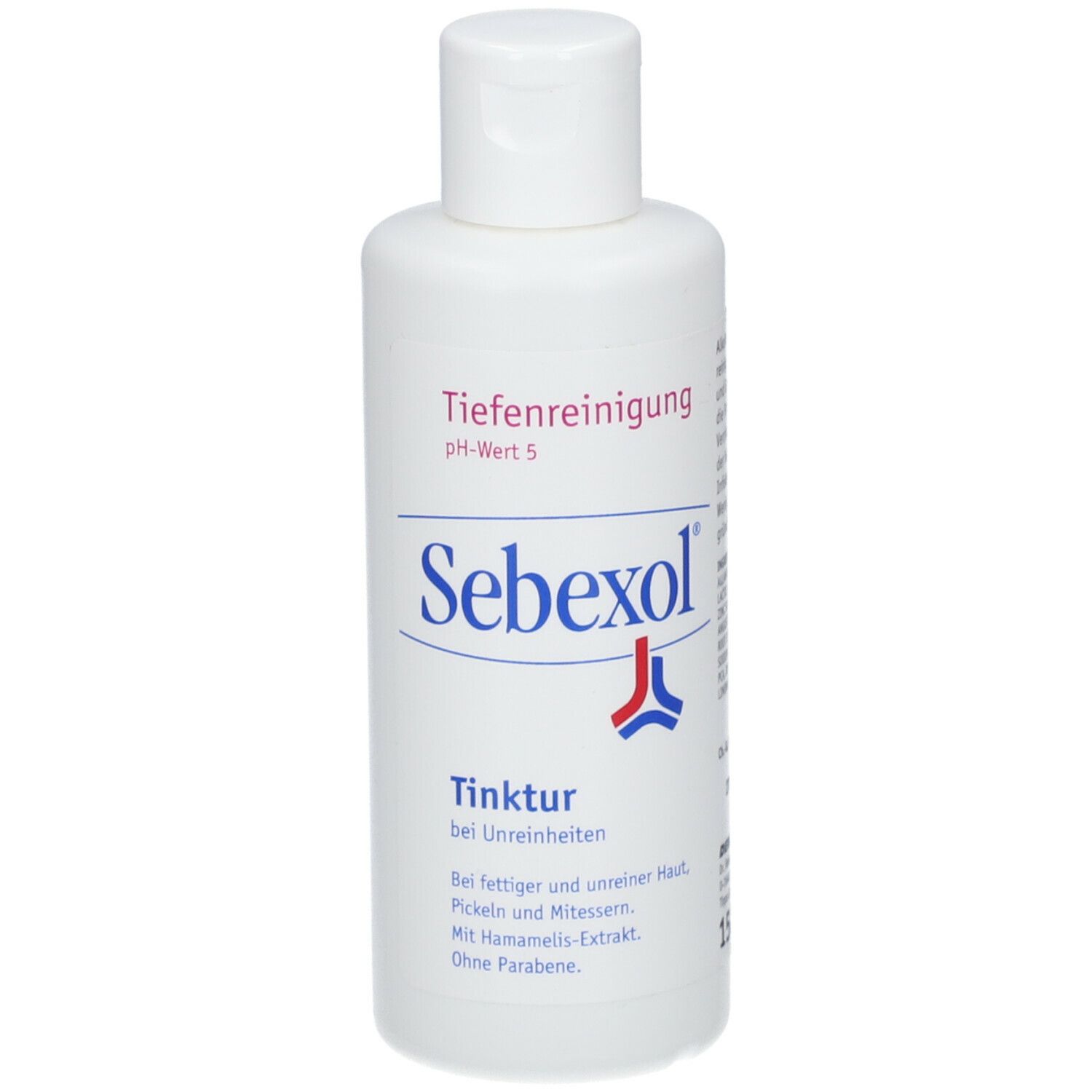 Sebexol Tinktur