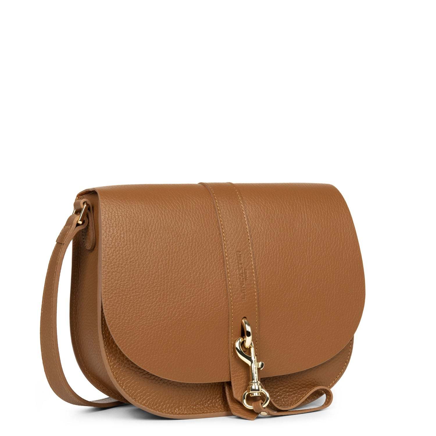 Foulonné Double Hook-Sac besace