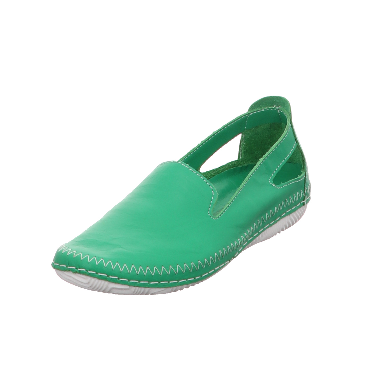 elbandi Slipper grün grün