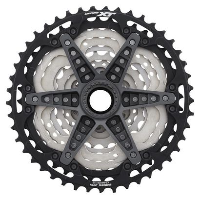 Cassette Shimano Deore XT CS-M8100 12 Vitesses
