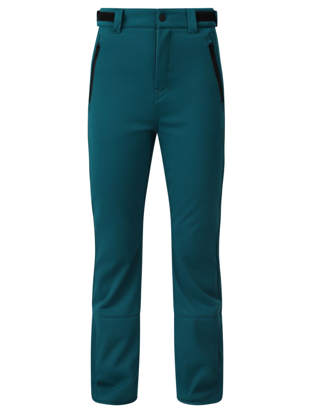 Marty softshell skibroek kinderen