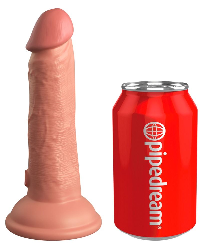 King Cock Elite Naturdildo 