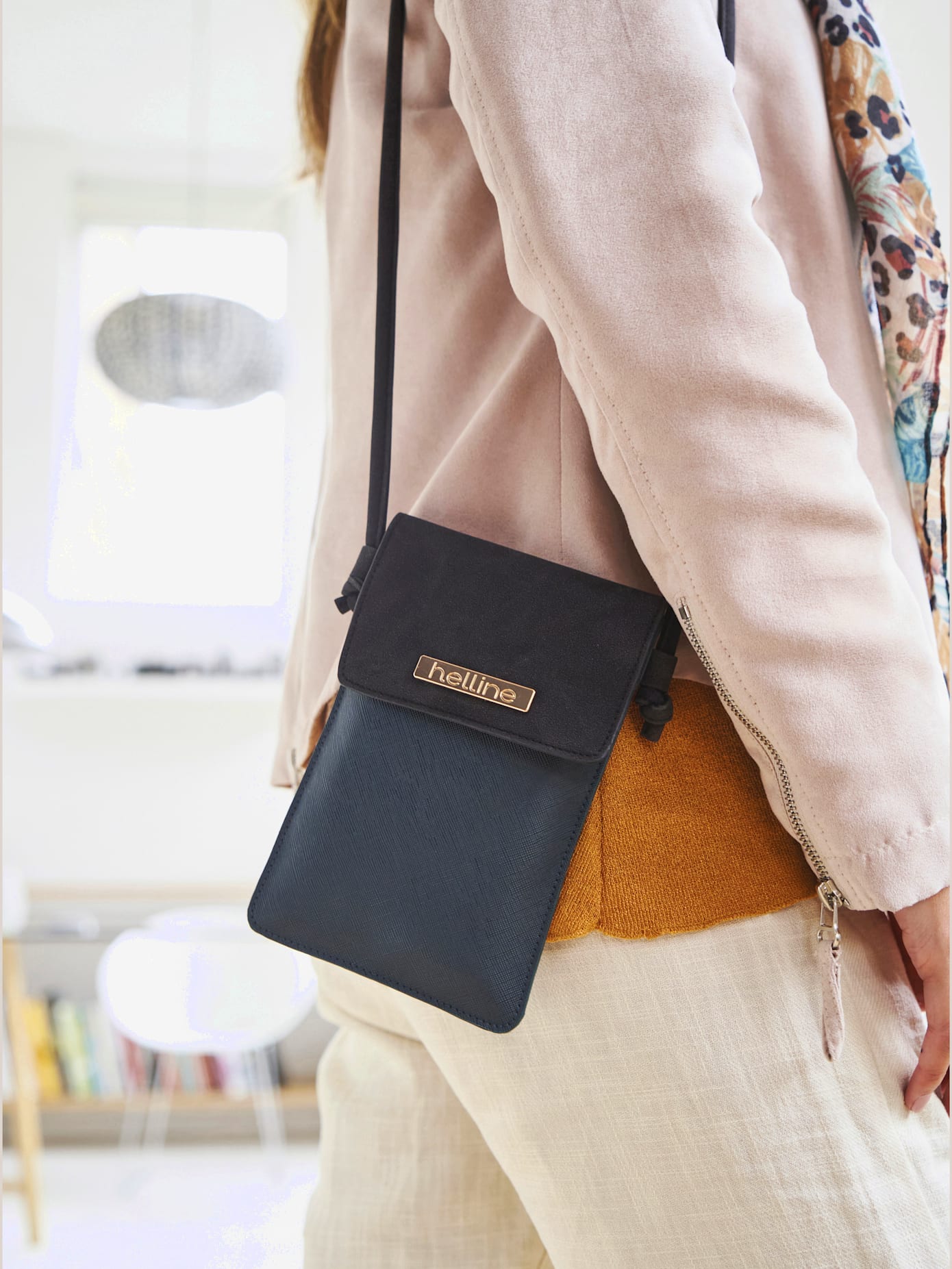 Pochette de téléphone