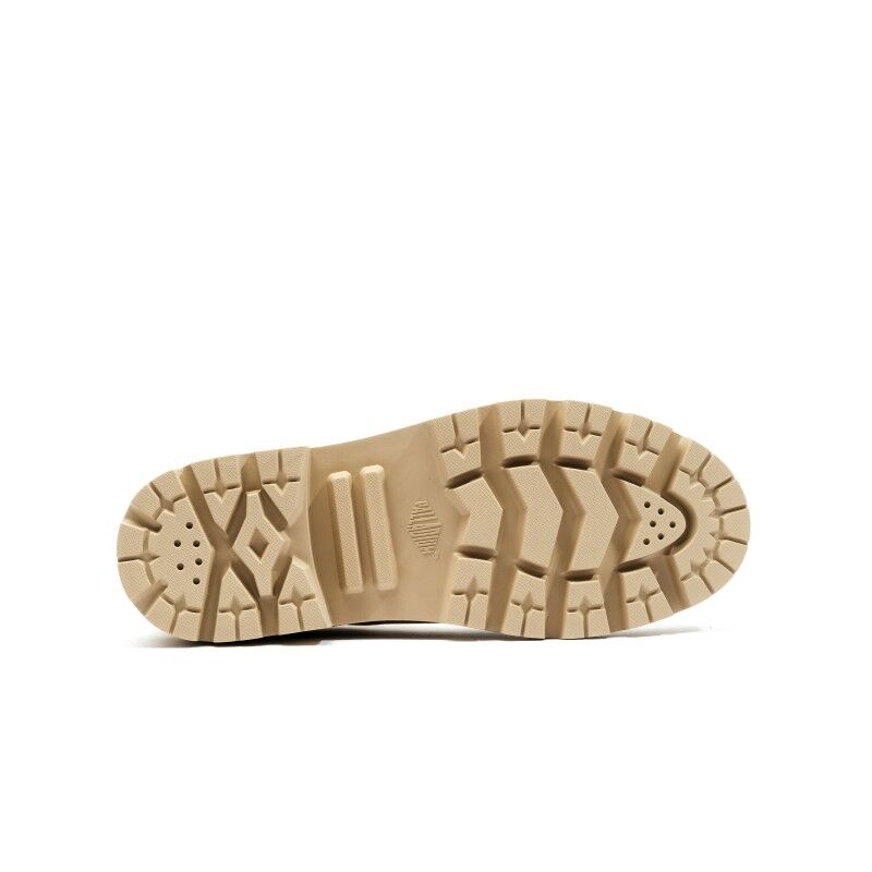 Pallabase Twill - Chaussures lifestyle femme