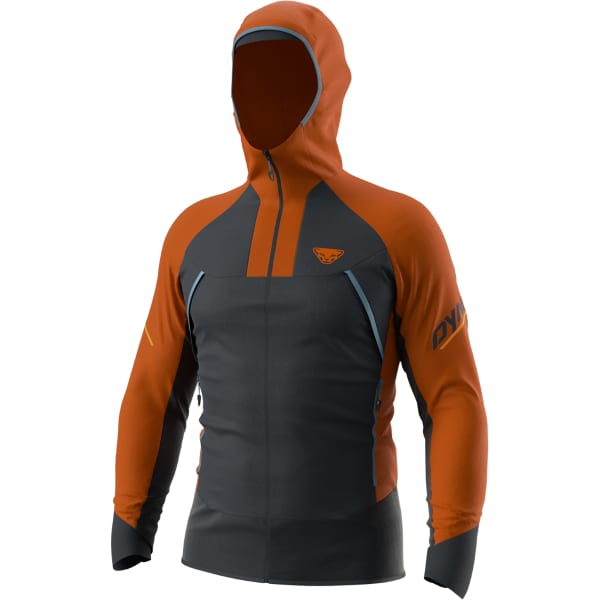 Veste softshell DYNAFIT SPEED SOFTSHELL JKT DAWN