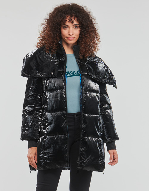 Guess - MATHILDE JACKET Negro