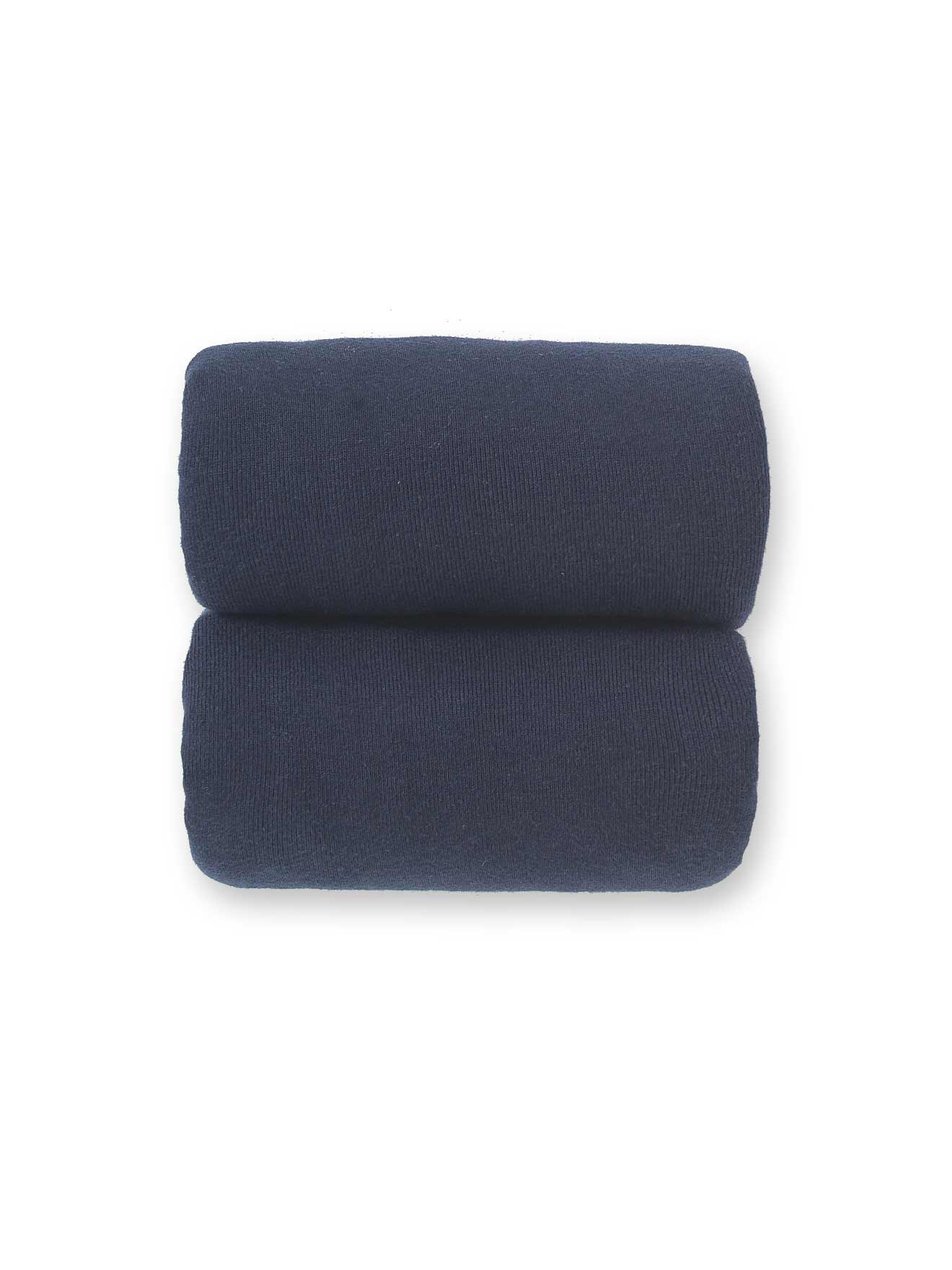 Slips ouverts pur coton lot de 2