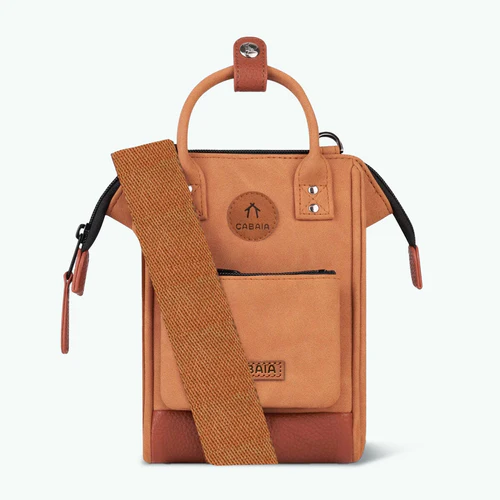 Pochette Nano Bolchoi camel