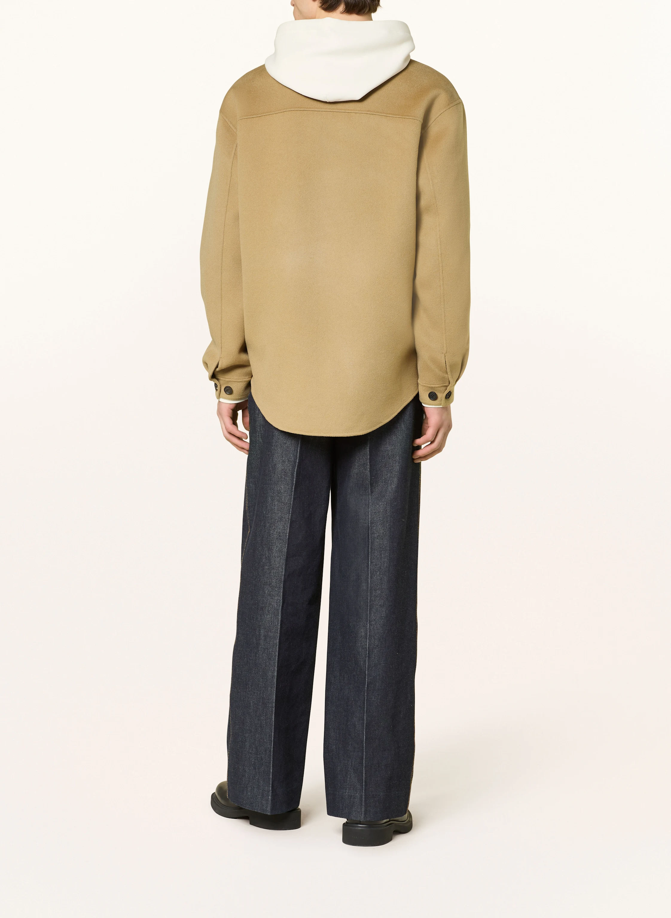 Mackage Overjacket EMMANUEL