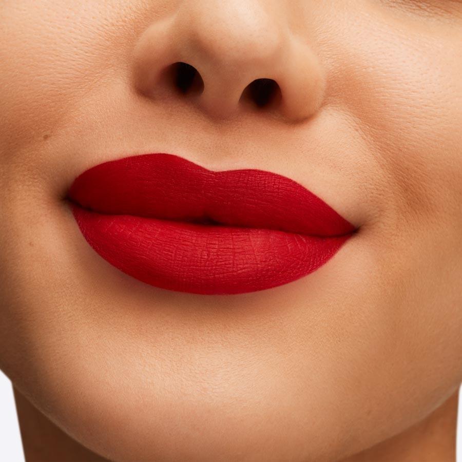 MAC Retro Matte Liquid Lipcolor 79 Ruby Phew! 5ml