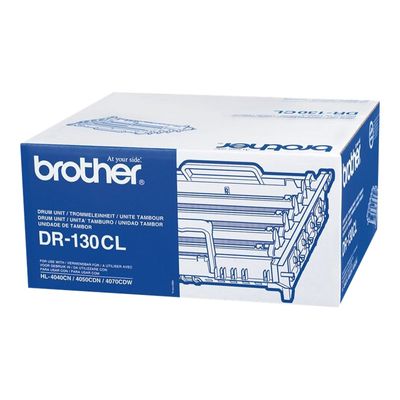 Brother DR130CL - tambour original