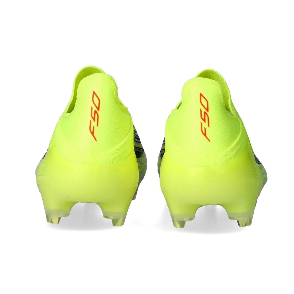 Chuteira adidas F50 Elite LL FG