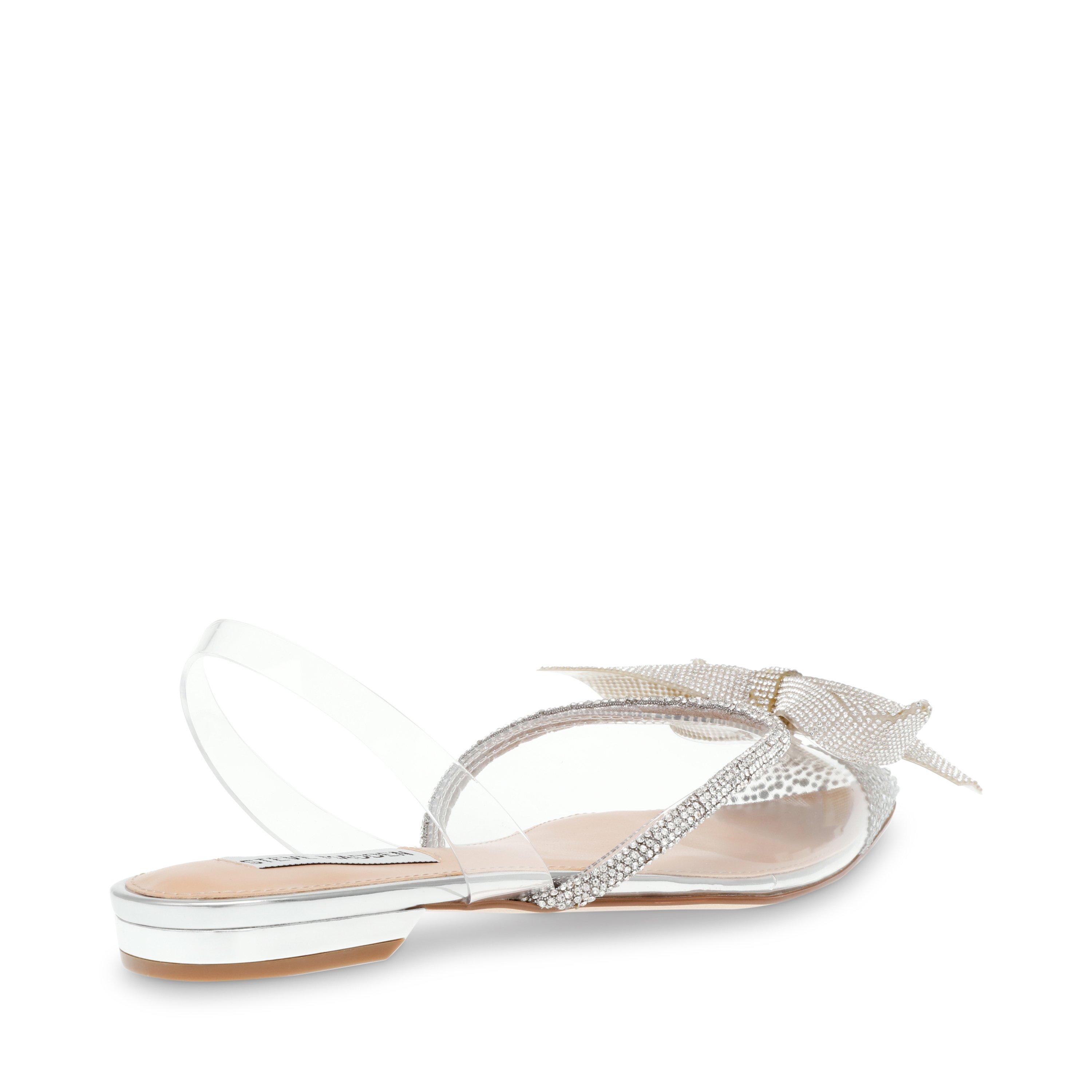Steve Madden Jedda Ballet Pumps