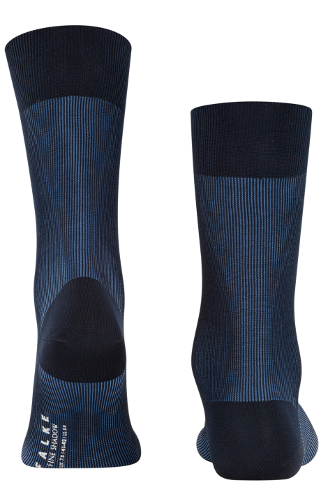 Falke blauwe heren accessoire