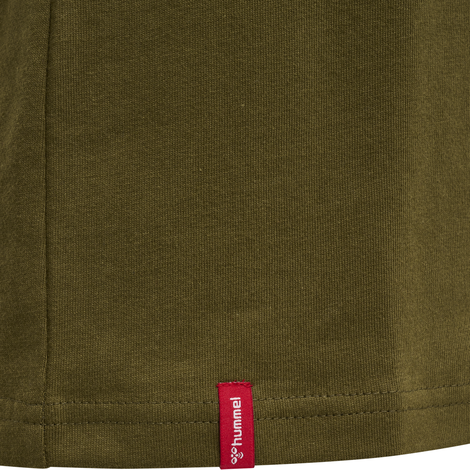 hmlRED HEAVY T-SHIRT S/S WOMAN