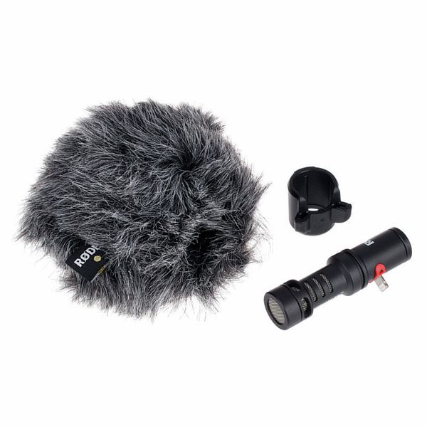 Rode VideoMic Me-L