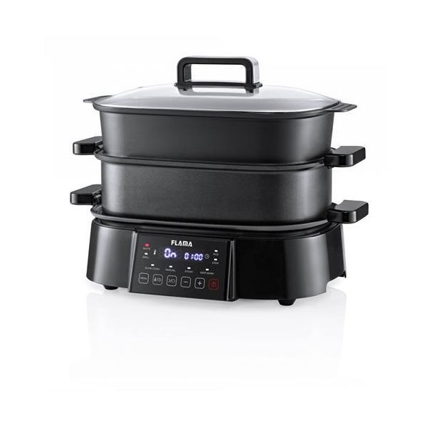 Flama Multicook 2160FL - 1250w
