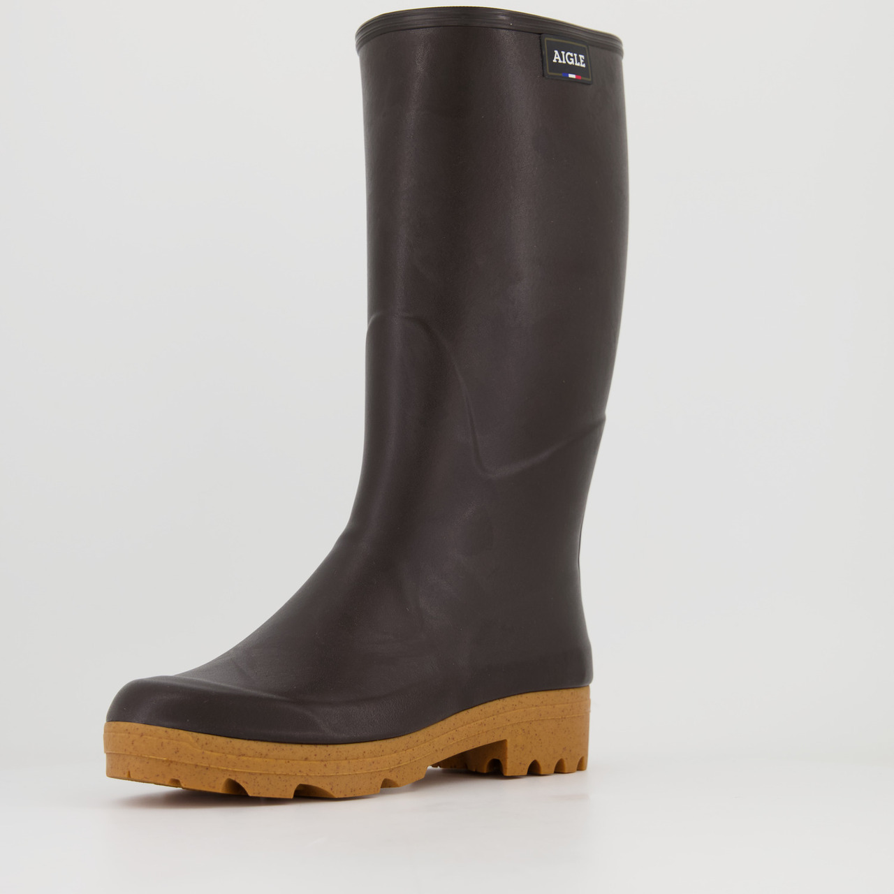 Aigle Chambord Pro I2 Brun