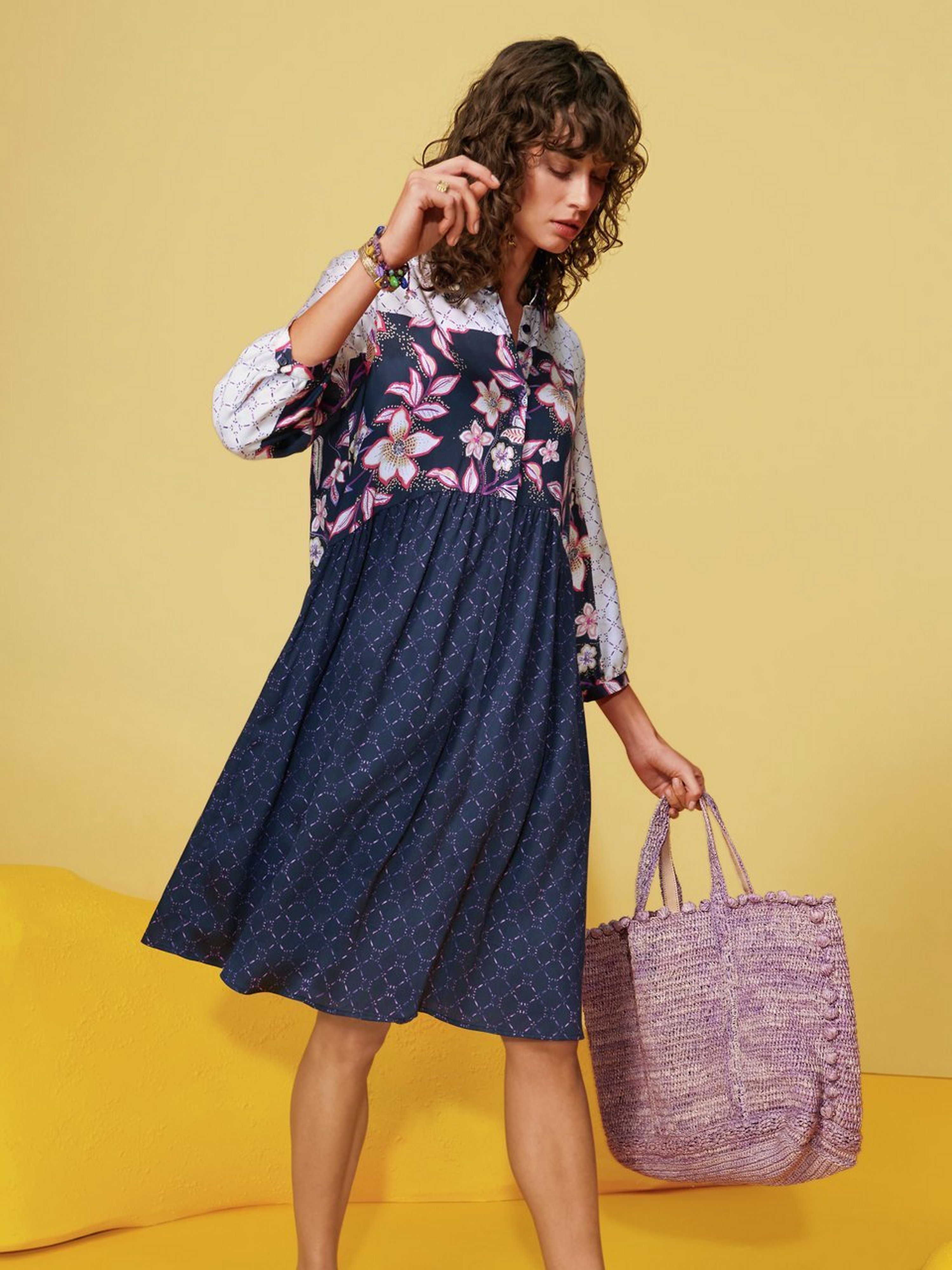 Kleid
