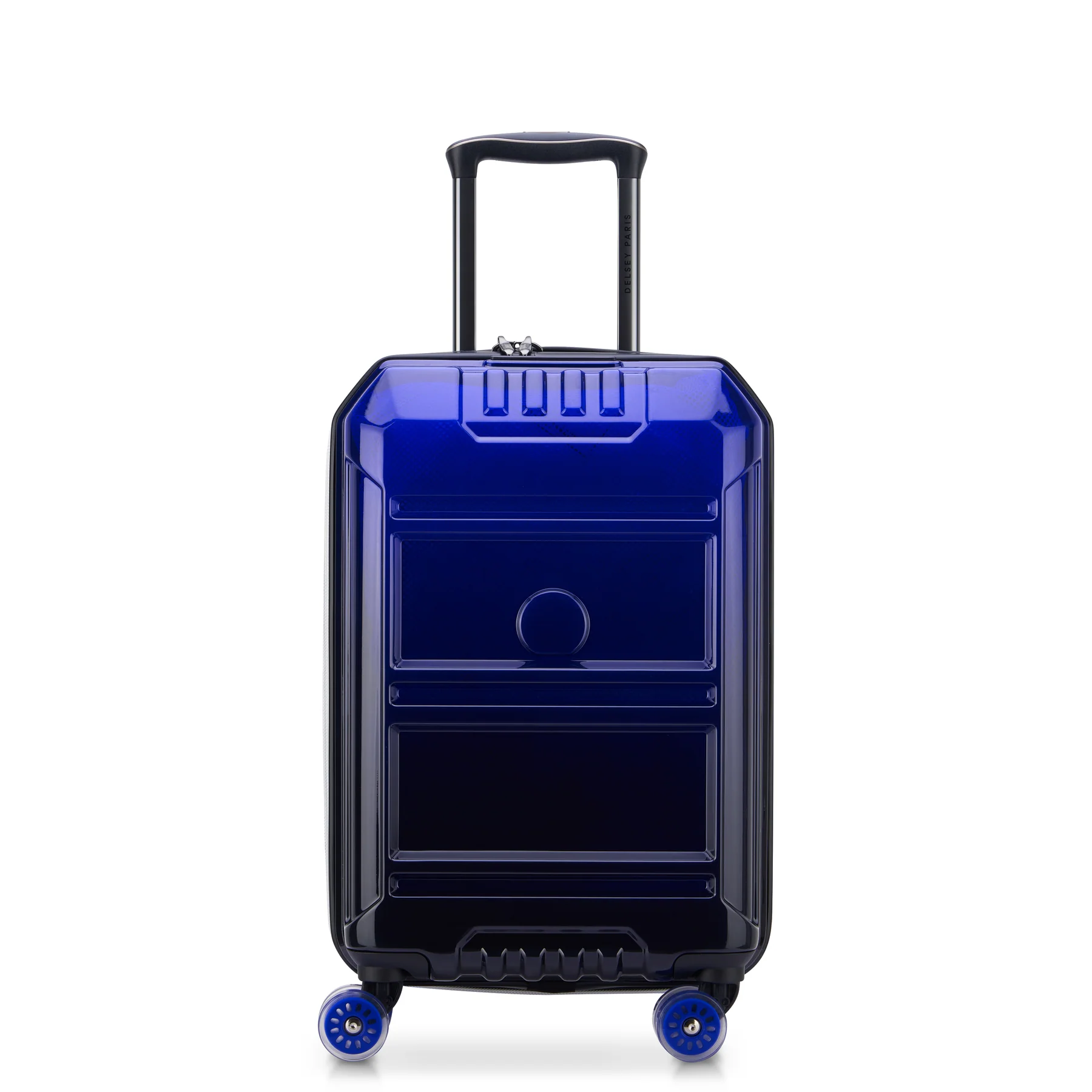 Valise cabine - S extensible (55cm)