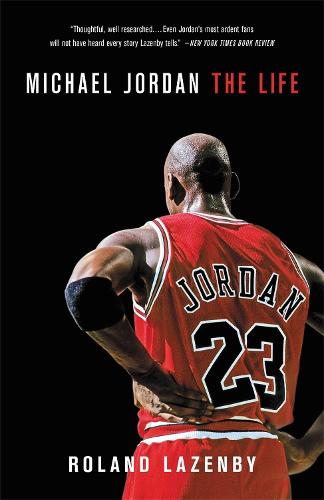 Michael Jordan: The Life (Paperback)