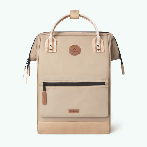 Sac à dos Adventurer Medium Lobito crème