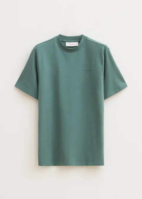 Staff t-shirt groen (GRN.SA)
