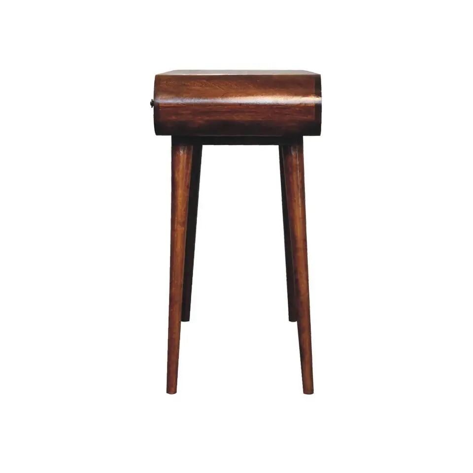 Artisan Furniture Kastanje Sidetable