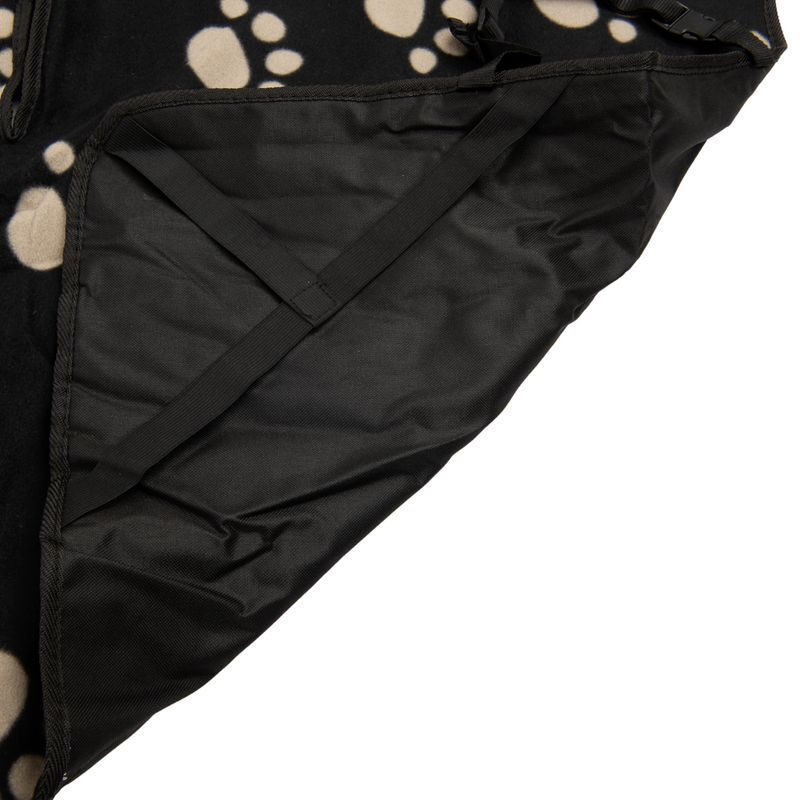 Couverture de protection pour voiture Trixie Friends on Tour