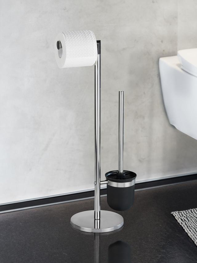 WC-Garnitur 