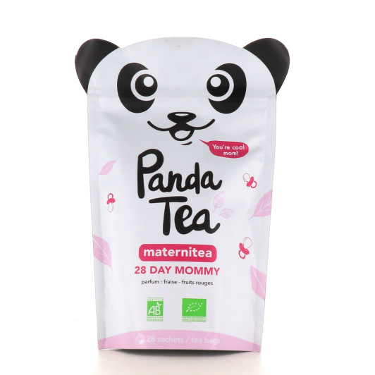 Panda Tea - Thé et Infusions Bien-être