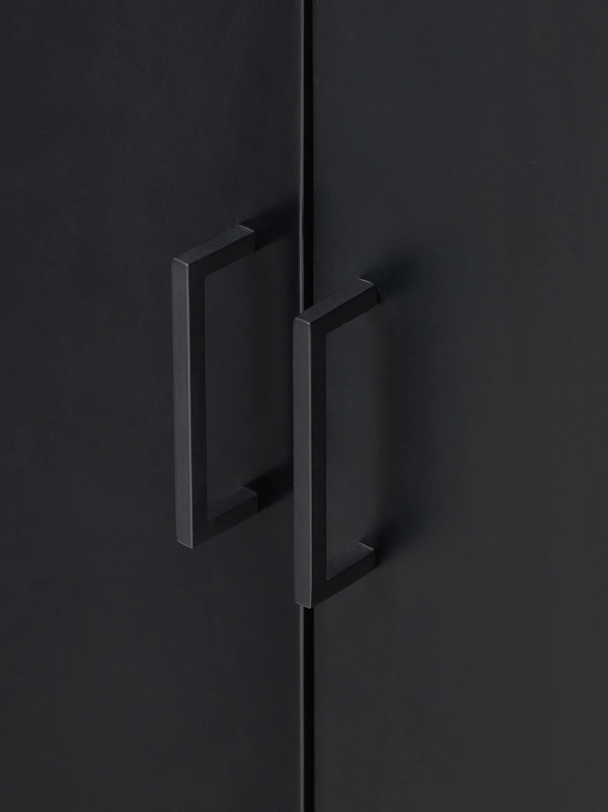 Dressoir Lyle van mangohout