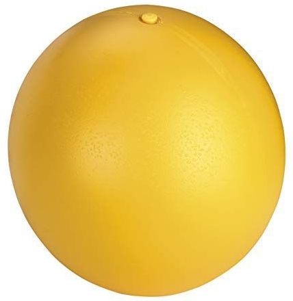 Kerbl 22120 Anti-stressbal voor biggen in doos, diameter 30 cm