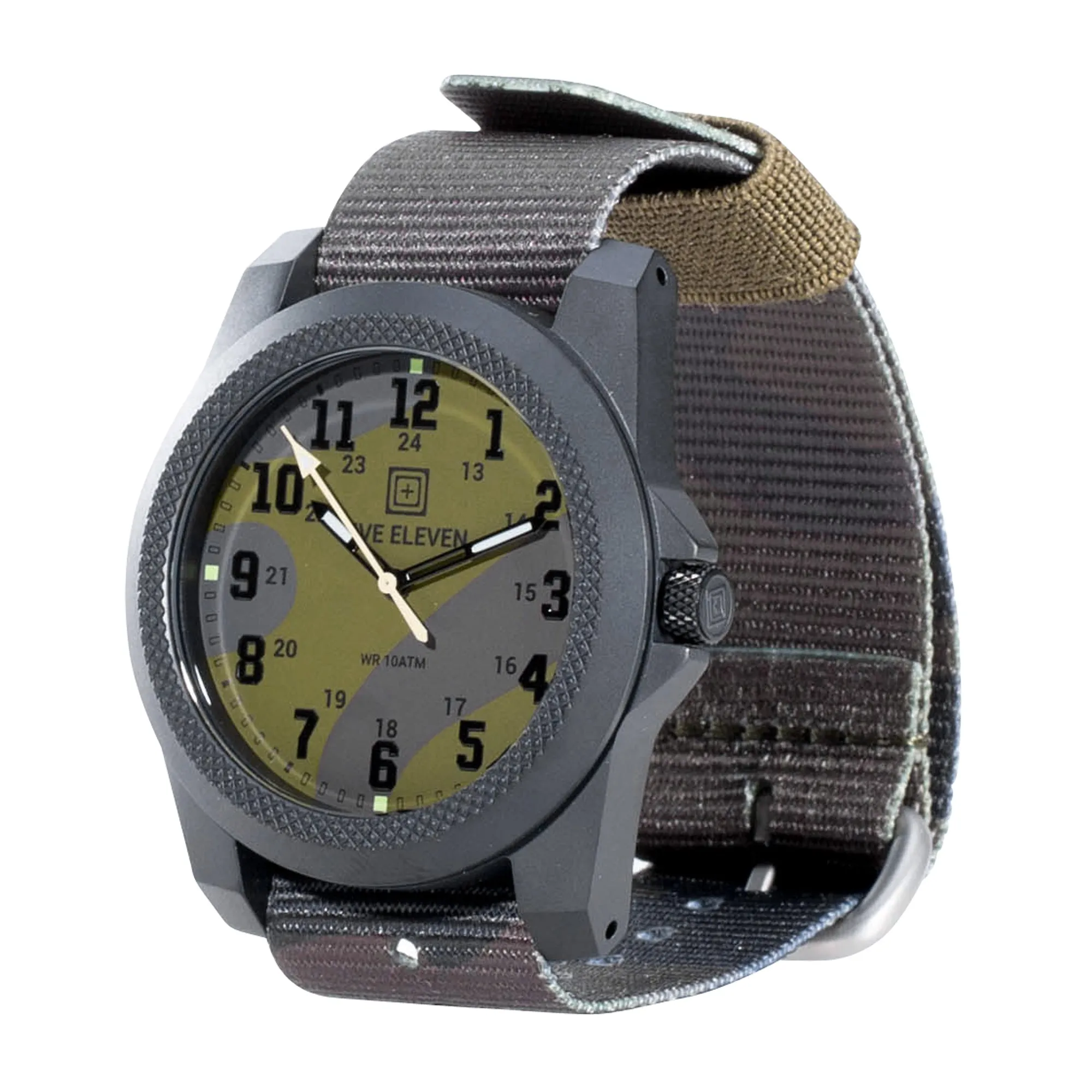 5.11 Tactical -  Armbanduhr Pathfinder