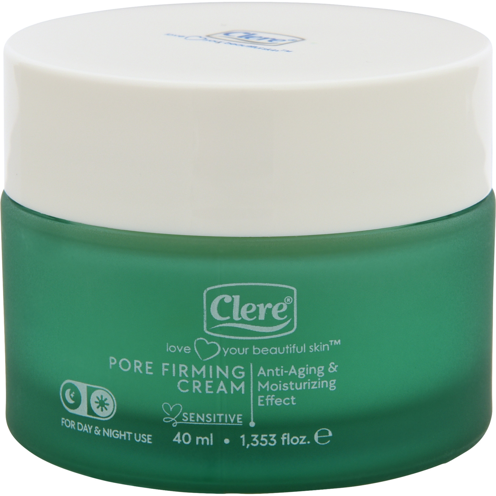Clere Pore Firming Cream 40 ml