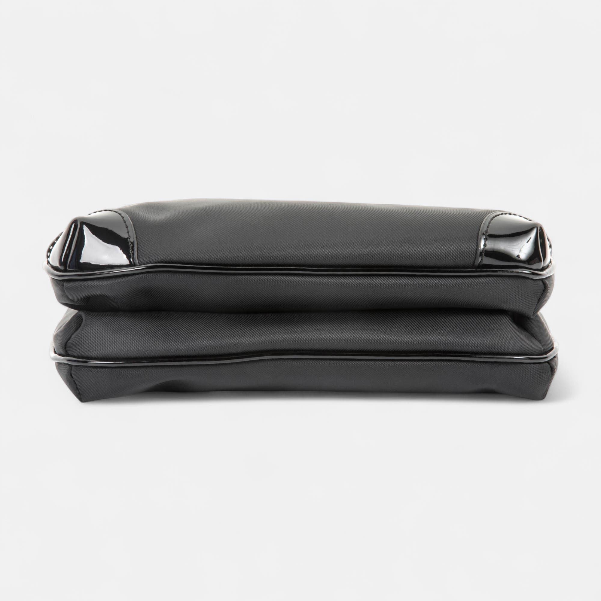 Sac bandoulière noir